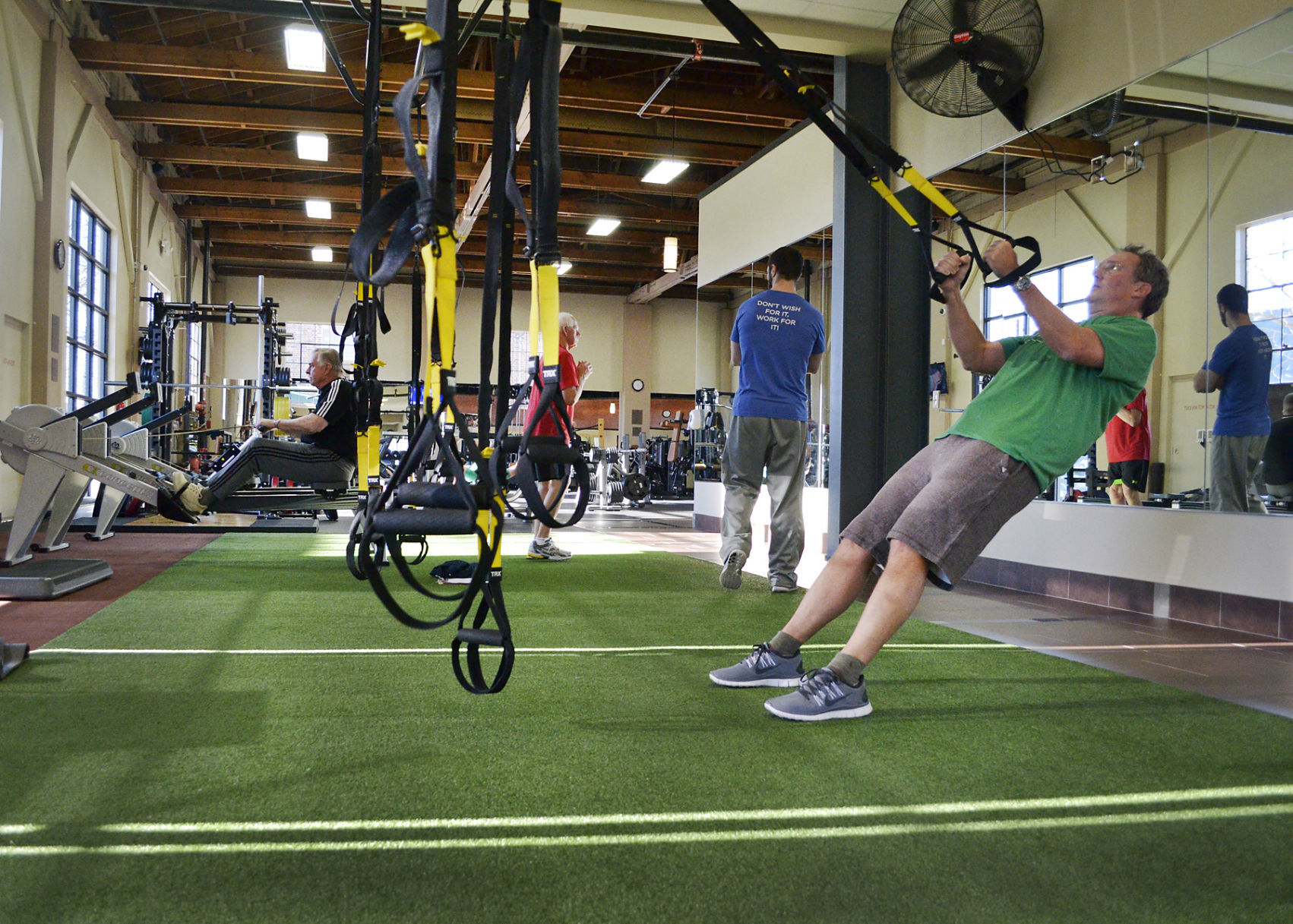 PEAK Health and Wellness Center